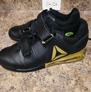 Reebok Legacy Lifters